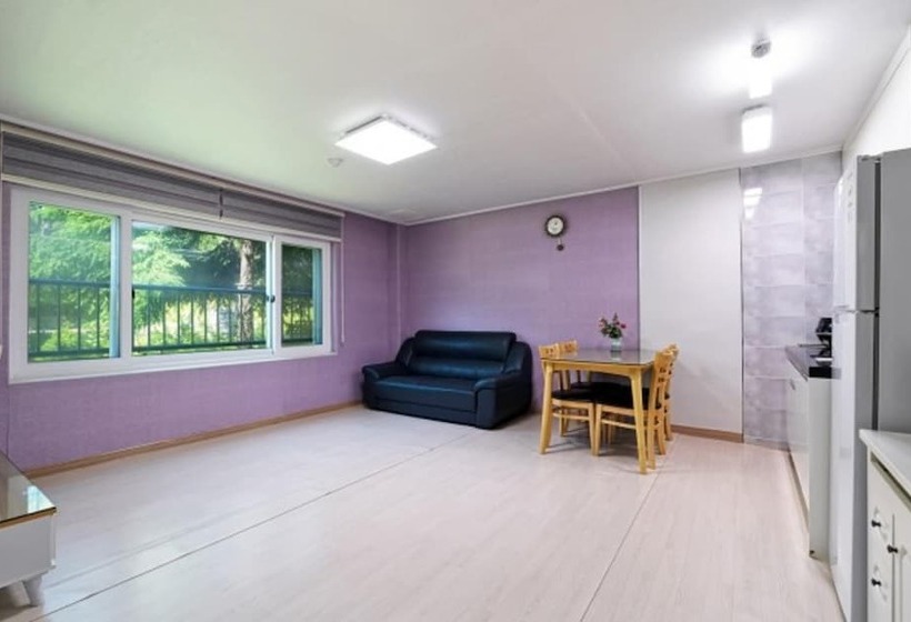 Taean Yirgacheffe Pension