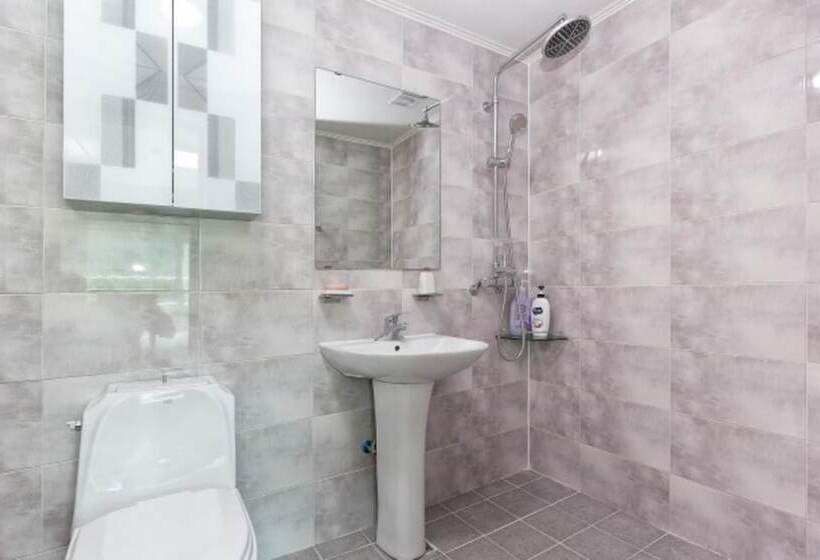 Taean Yirgacheffe Pension