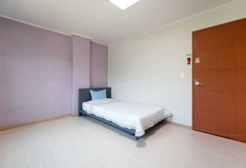 Taean Yirgacheffe Pension