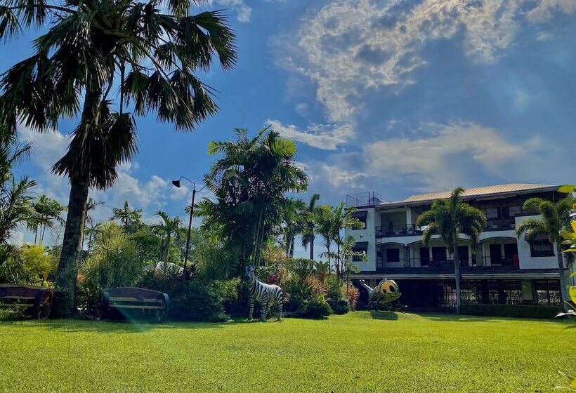 Villa Gracia Private Resort By Cocotel