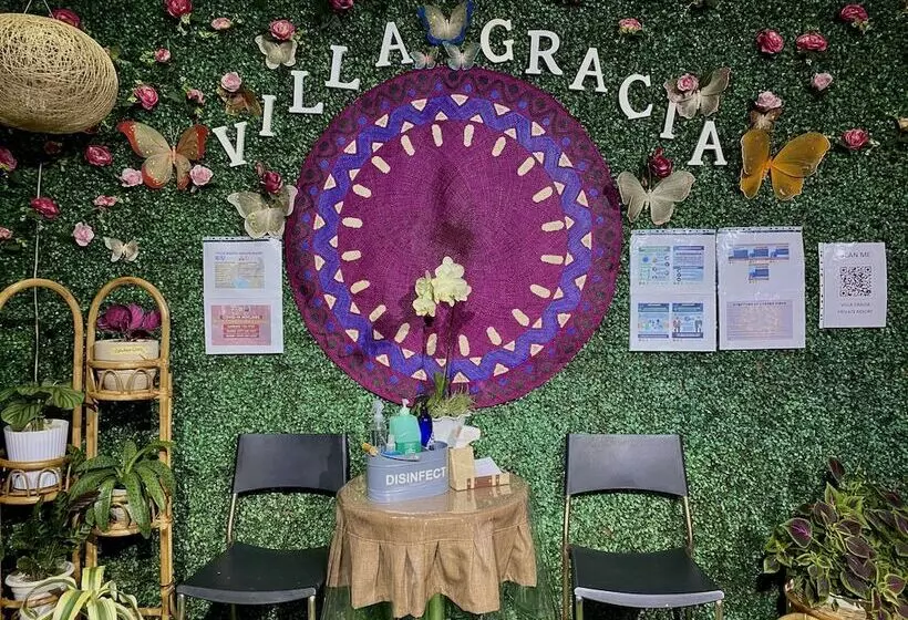 Villa Gracia Private Resort By Cocotel