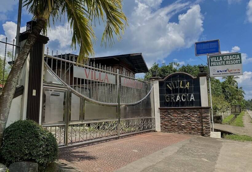 Villa Gracia Private Resort By Cocotel