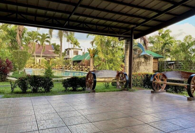 Villa Gracia Private Resort By Cocotel