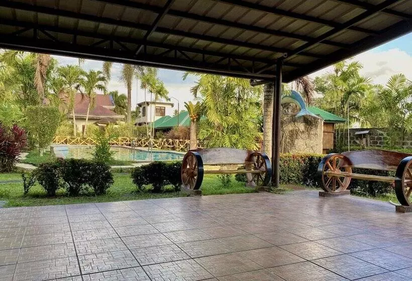 Villa Gracia Private Resort By Cocotel