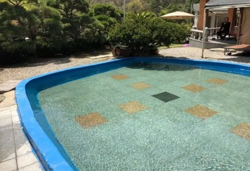 Wanju Haneurarae Cheotjip Pension