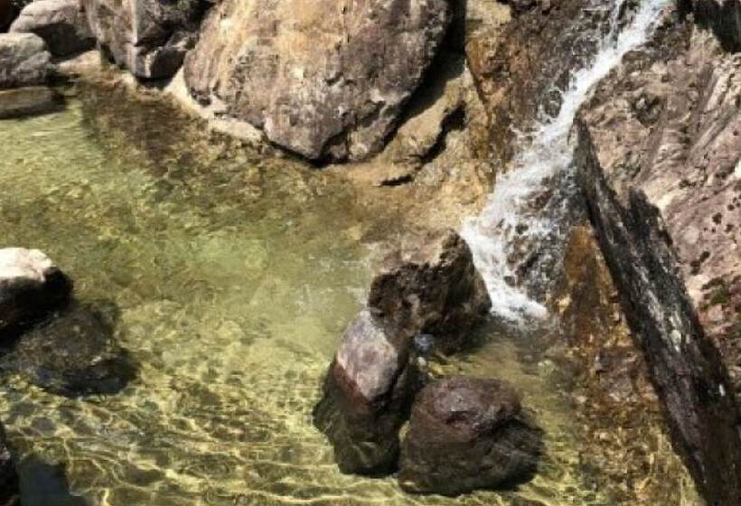 Wanju Haneurarae Cheotjip Pension