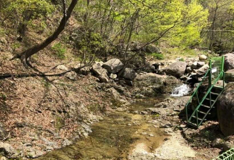 Wanju Haneurarae Cheotjip Pension