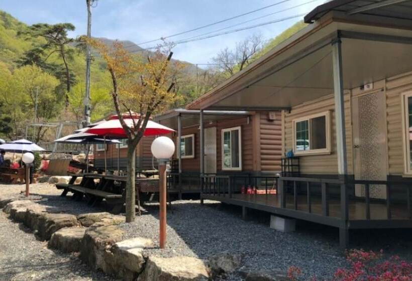 Wanju Haneurarae Cheotjip Pension