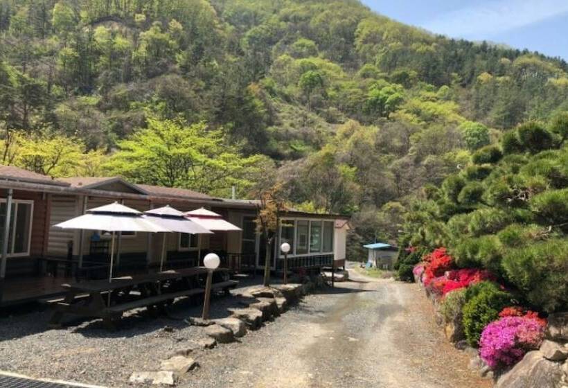 Wanju Haneurarae Cheotjip Pension