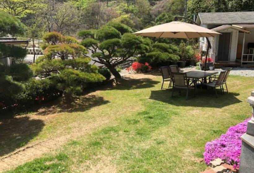 Wanju Haneurarae Cheotjip Pension