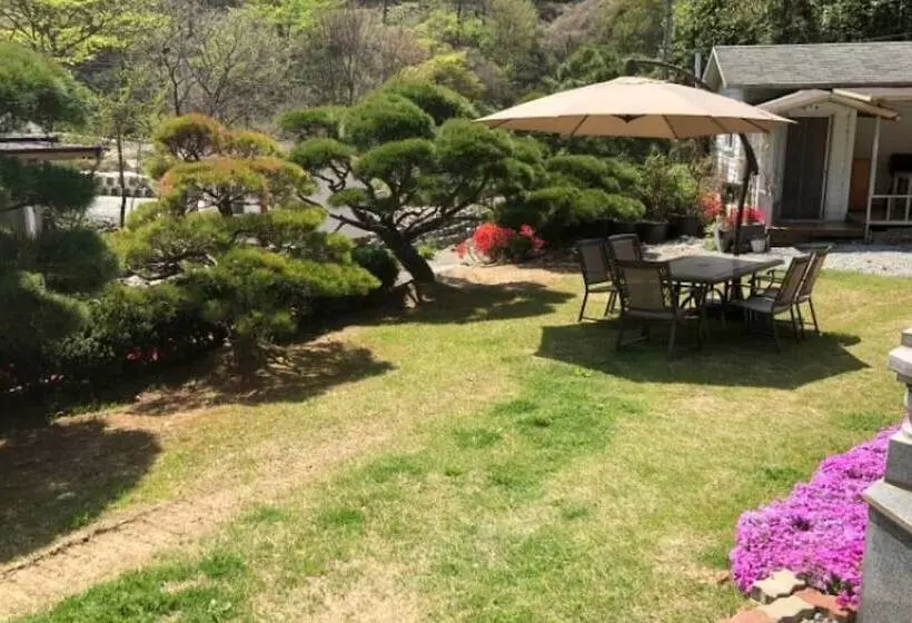 Wanju Haneurarae Cheotjip Pension