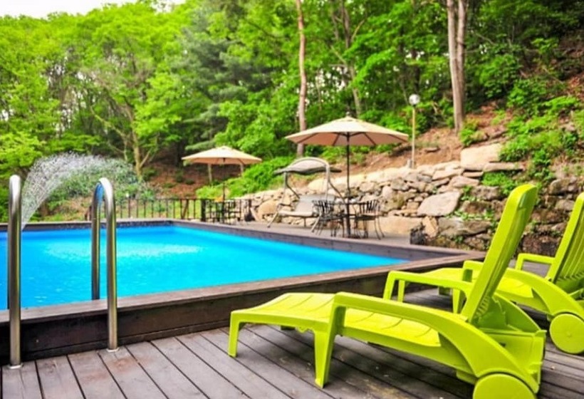 Yangpyeong Beatrice Pension