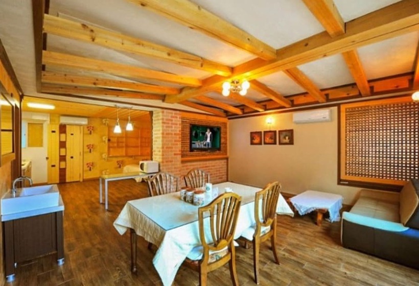 Yangpyeong Beatrice Pension