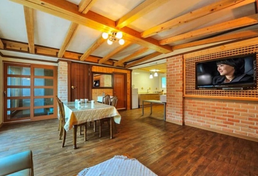 Yangpyeong Beatrice Pension