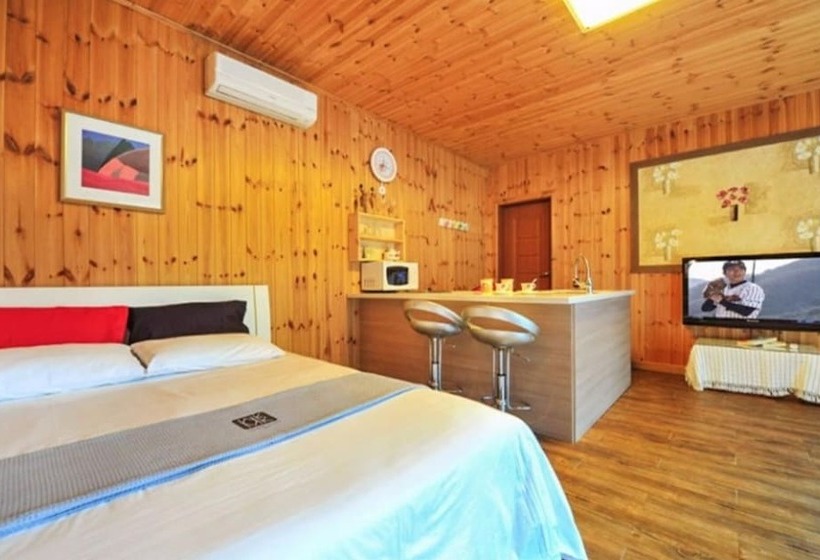 Yangpyeong Beatrice Pension