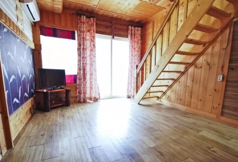 Yangsan  Evergreen Pension