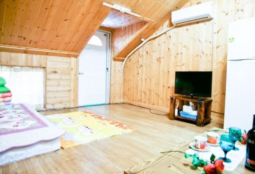 Yangsan  Evergreen Pension