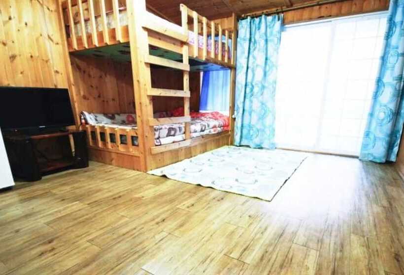 Yangsan  Evergreen Pension