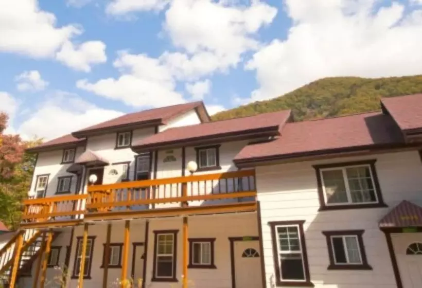 Yangsan  Evergreen Pension
