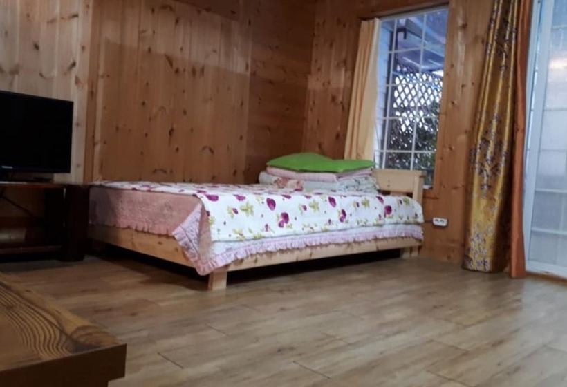 Yangsan  Evergreen Pension