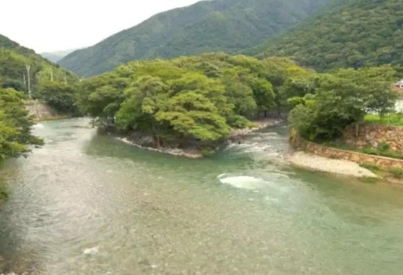 Yangsan  Evergreen Pension