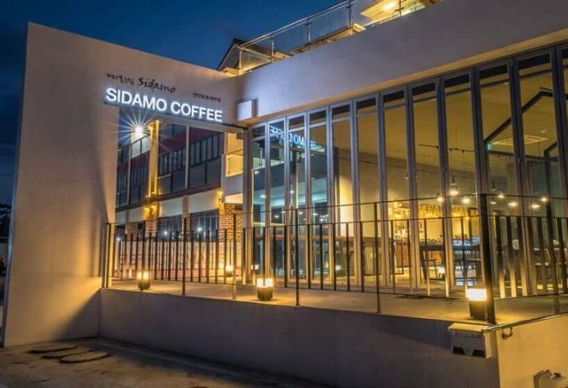 Yangyang Paniato Pension