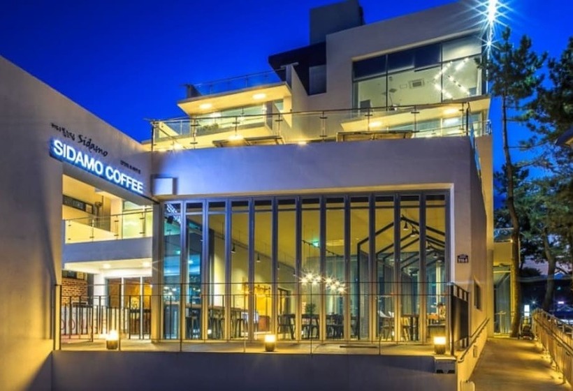 Yangyang Paniato Pension