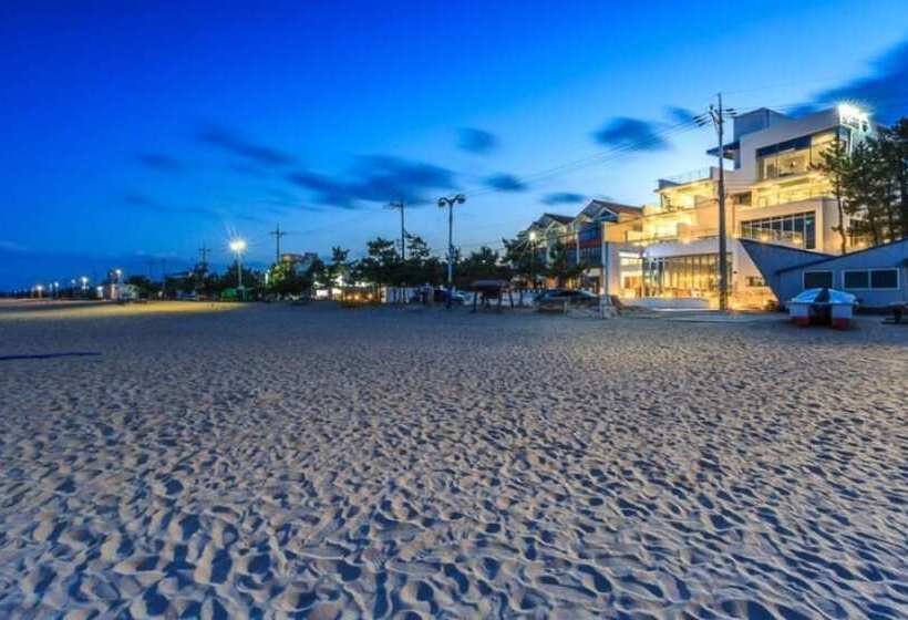 Yangyang Paniato Pension