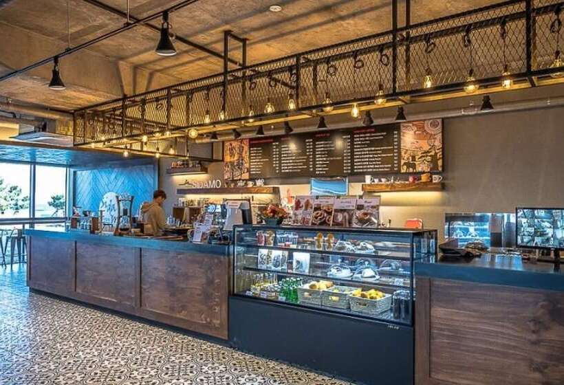 Yangyang Paniato Pension