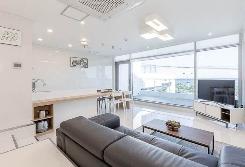 Yangyang Paniato Pension