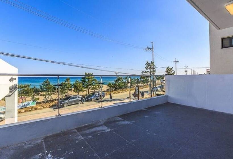 Yangyang Paniato Pension