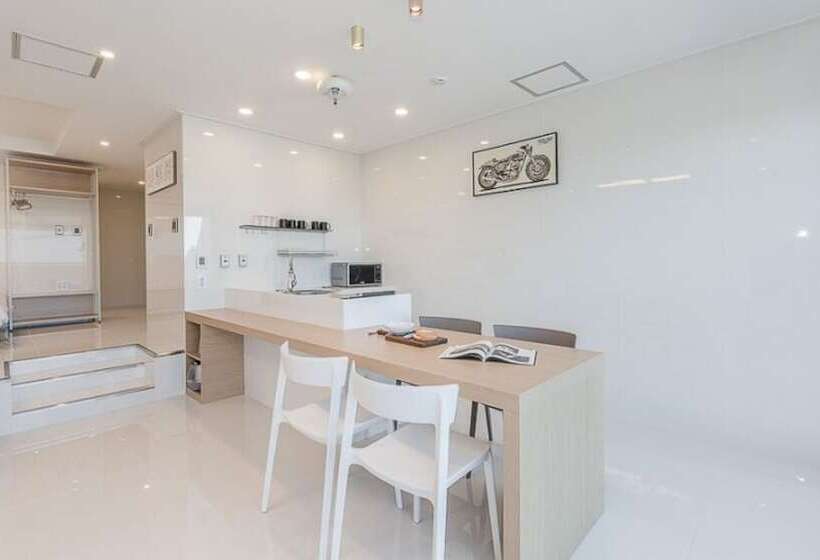 Yangyang Paniato Pension