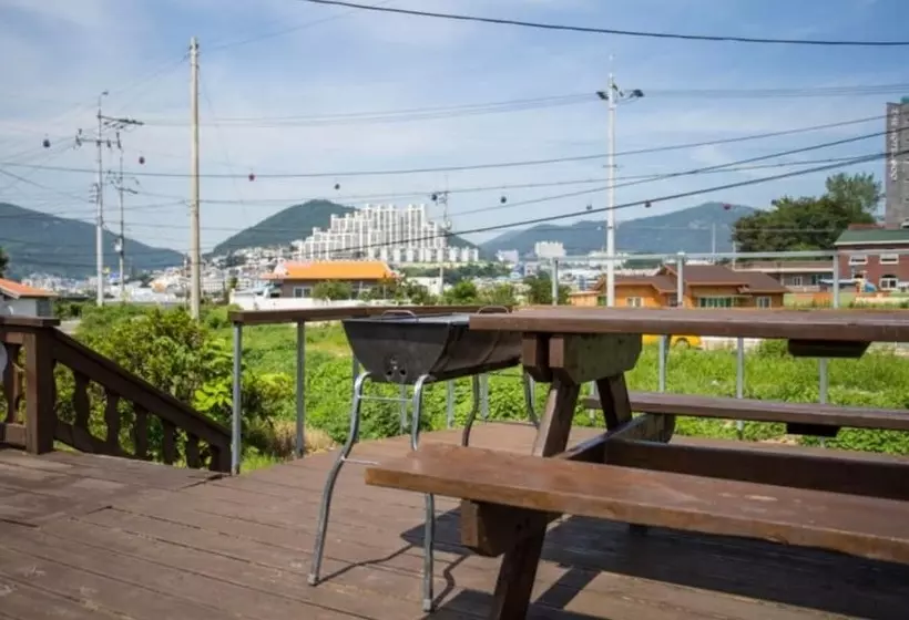 Yeosu Daeun Pension