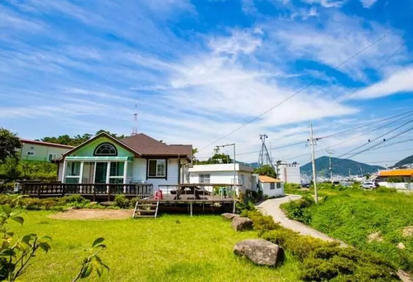 Yeosu Daeun Pension