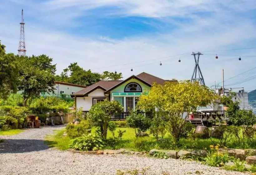 Yeosu Daeun Pension