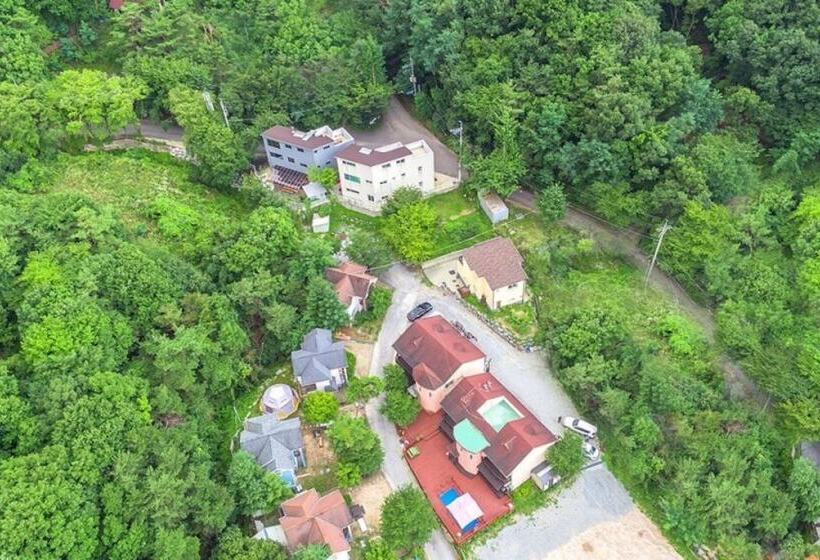 Yongin Yoonseul Pension