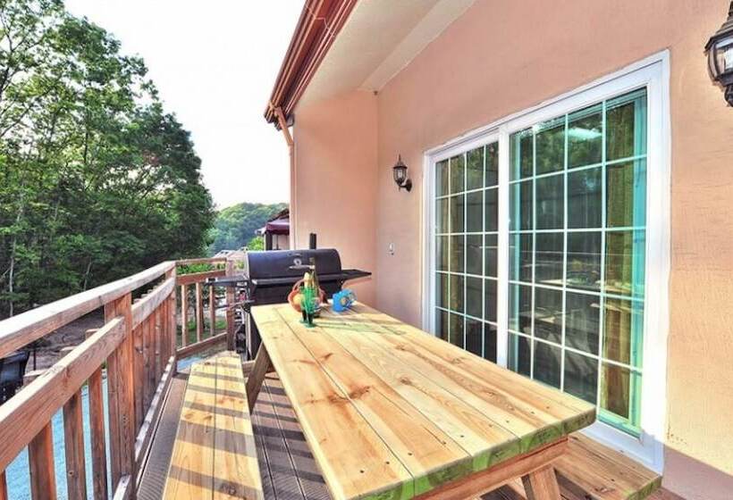 Yongin Yoonseul Pension