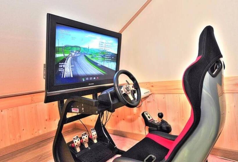 Yongin Yoonseul Pension