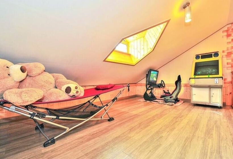 Yongin Yoonseul Pension