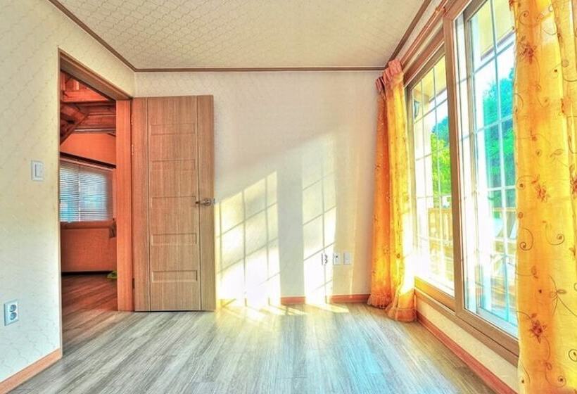 Yongin Yoonseul Pension