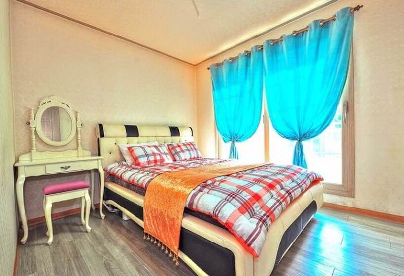 Yongin Yoonseul Pension