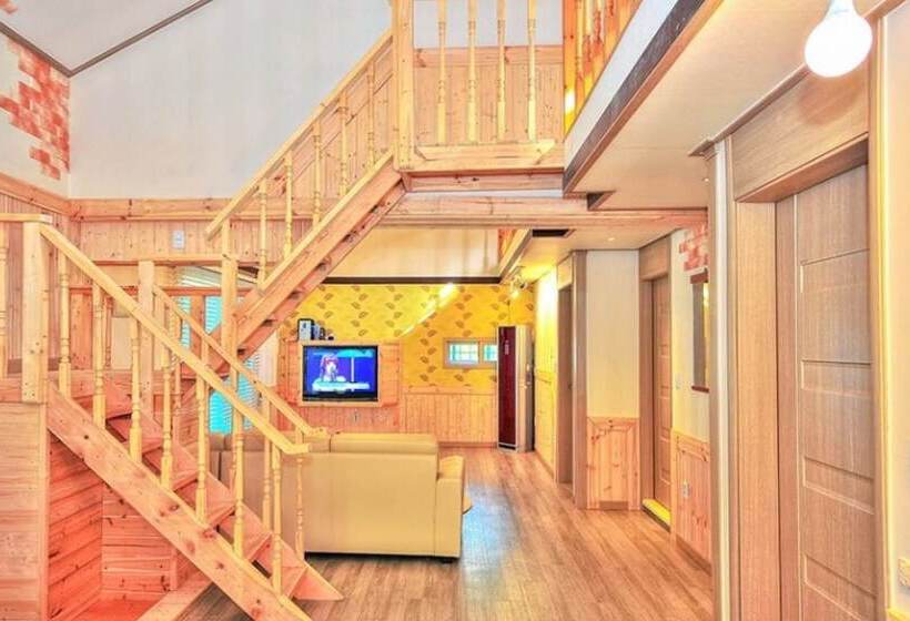 Yongin Yoonseul Pension