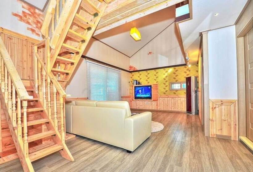 Yongin Yoonseul Pension