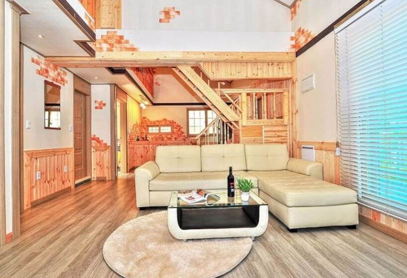 Yongin Yoonseul Pension