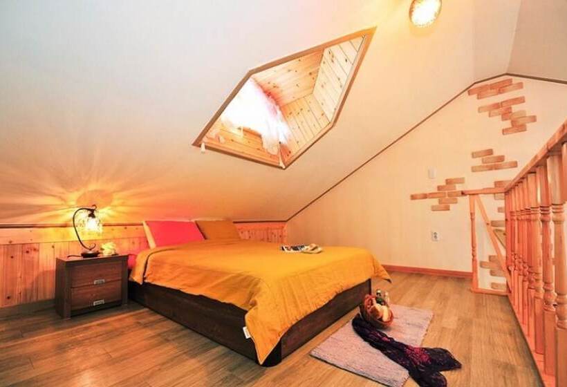 Yongin Yoonseul Pension