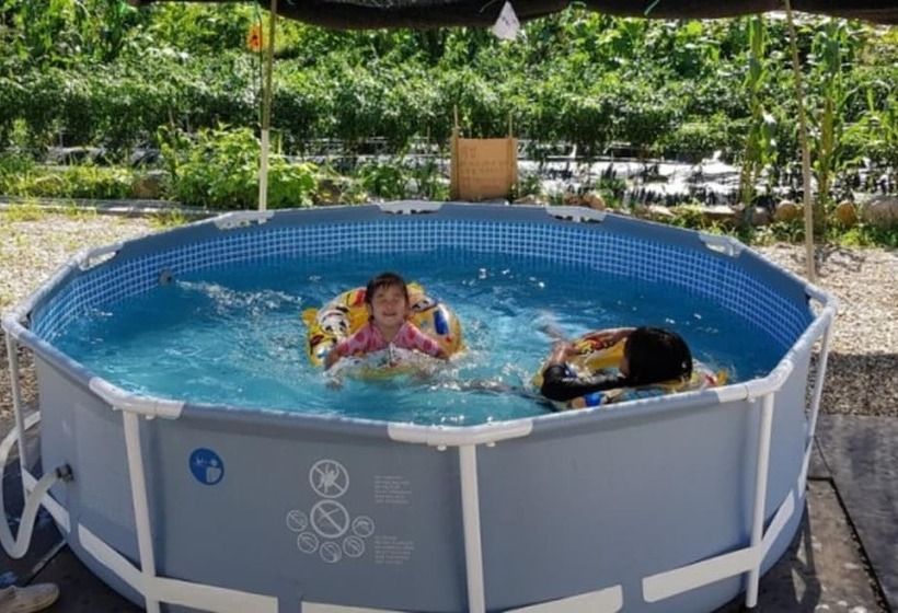 Pansiyon Boseong Sujinhanog Pensyeon