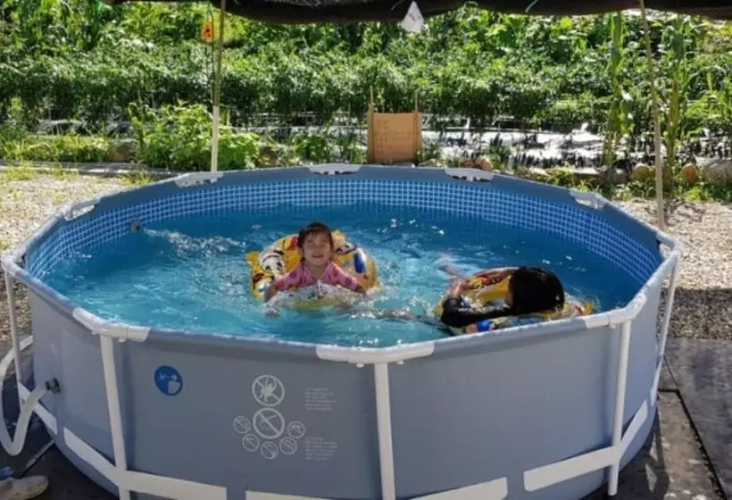 Majatalo Boseong Sujinhanog Pensyeon