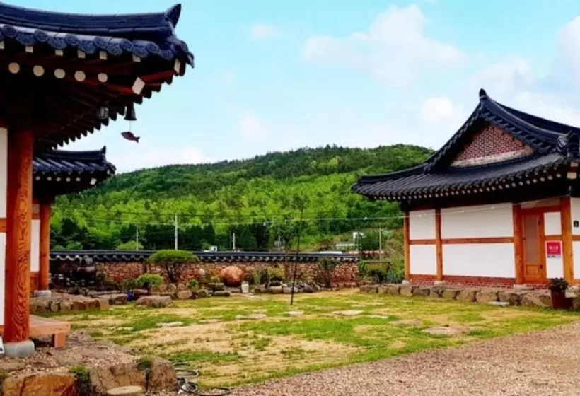 Majatalo Boseong Sujinhanog Pensyeon