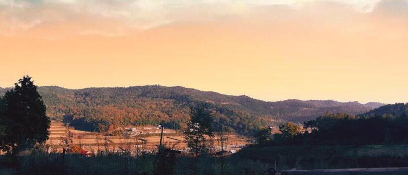 Pansiyon Boseong Sujinhanog Pensyeon