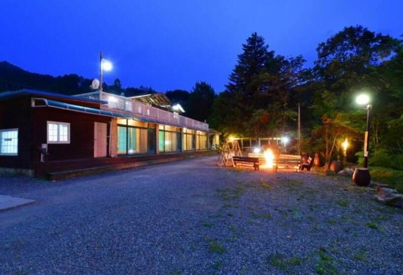 Chuncheon Aisan Tennis Pension